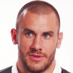 Gabin Villière, le joueur de rugby français