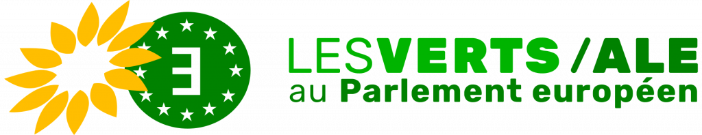 Le Groupe Verts/ALE au Parlement européen : Fusion de forces pour l'écologie politique.