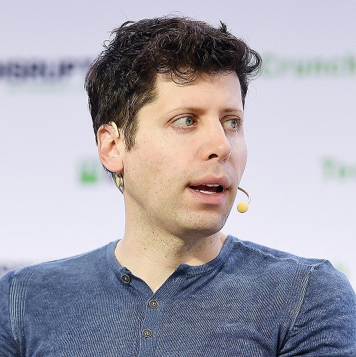 Sam Altman Rejoint Microsoft