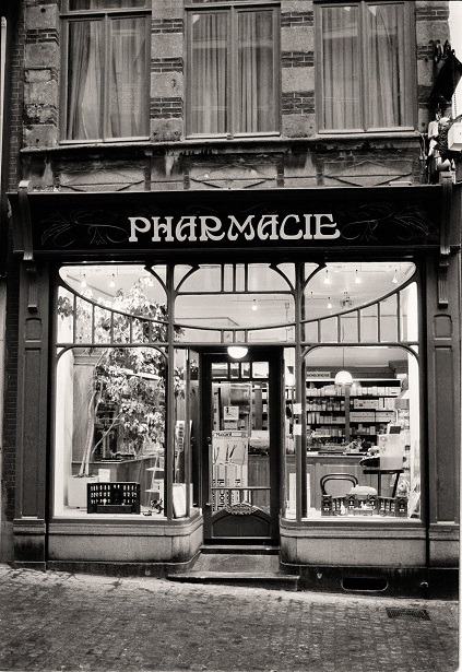 Manifestation Pharmaceutique à Paris