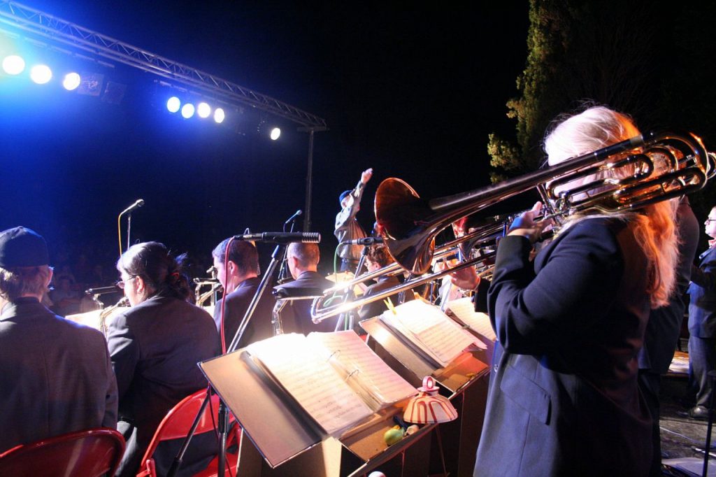 École de danse et de musique à La Valette-du-Var