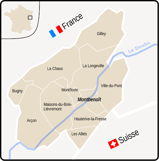 République autoproclamée unique