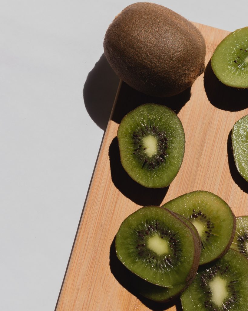 Kiwi, le Super Aliment