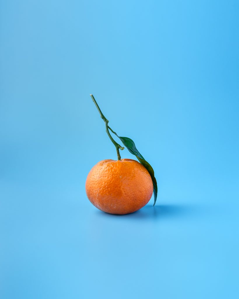 Nutriments et Fraîcheur en Un Seul Fruit