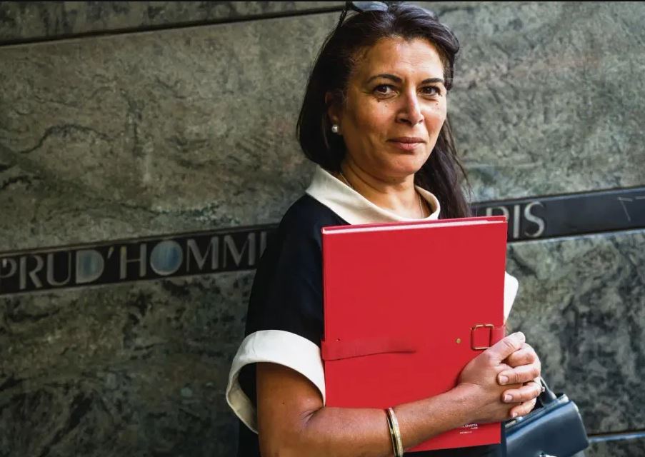 Scandale des 7 milliards d'euros au régime AGS