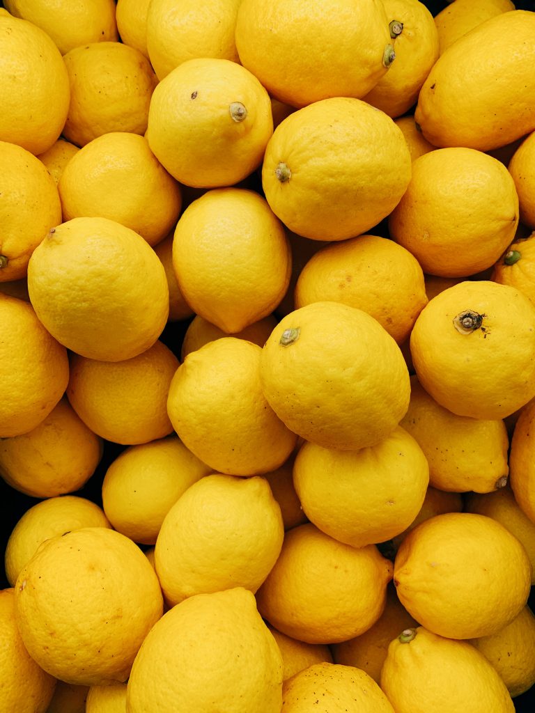 Le fruit aux mille vertus
