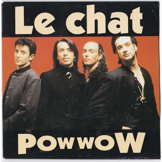 Adieu à Pascal Periz de Pow Wow