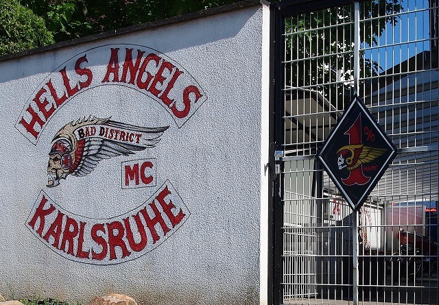 Hells Angels