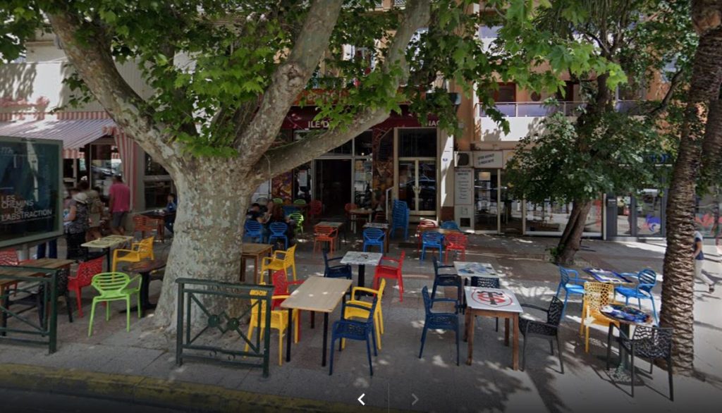 11 Av. Gambetta, 83400 Hyères