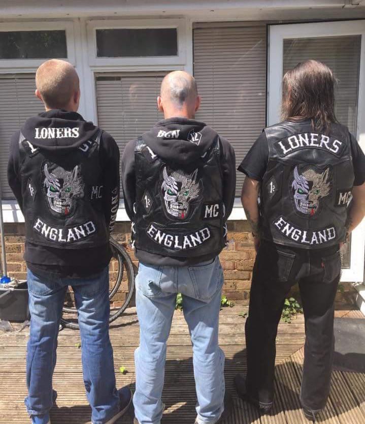 Les Loners MC