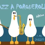 Jazz à Porquerolles