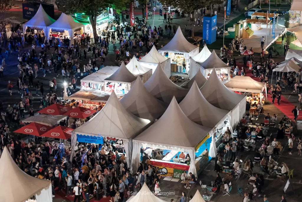 Foire de Marseille