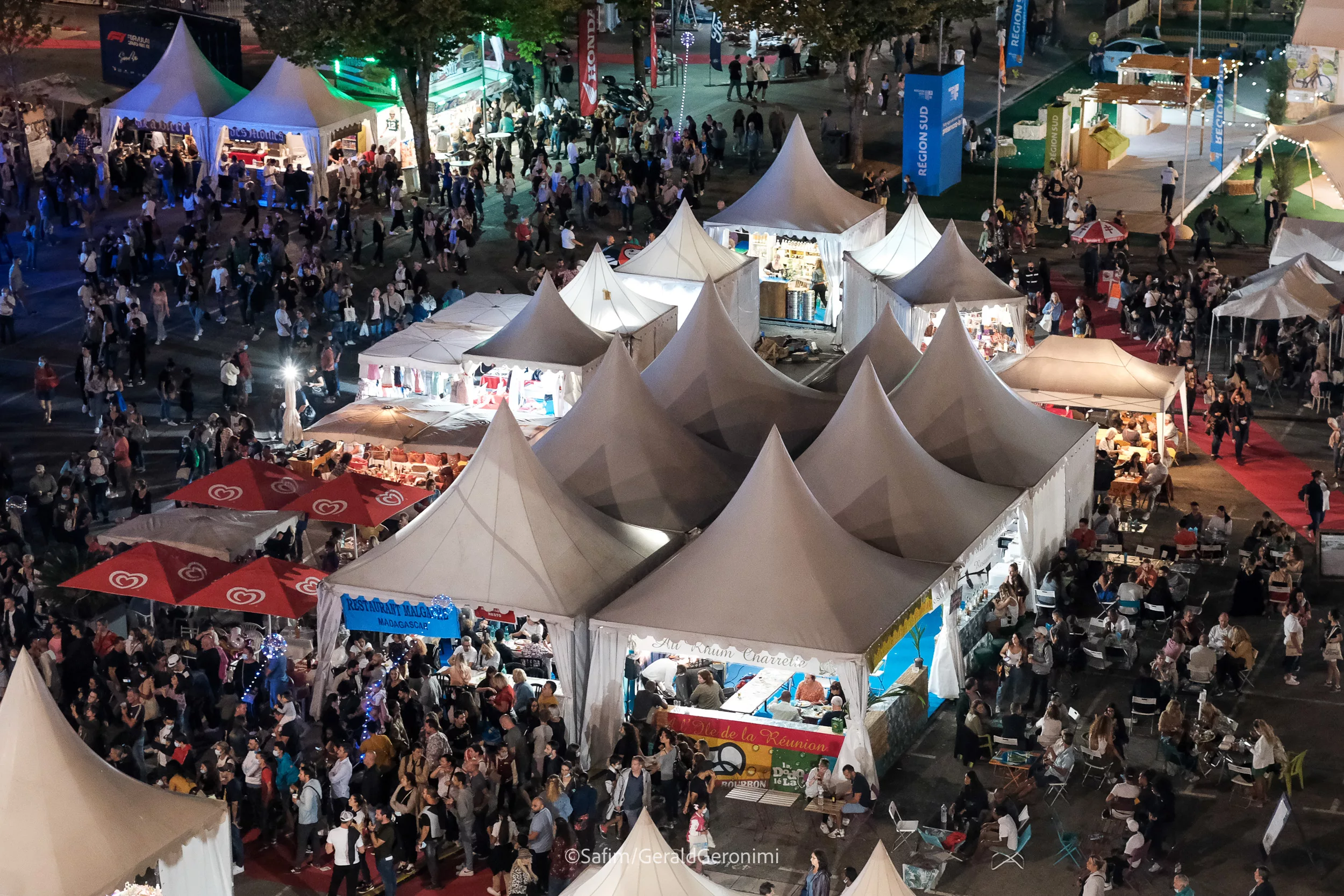 Foire de Marseille