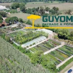 Le charme d’un jardin méditerranéen à Hyères