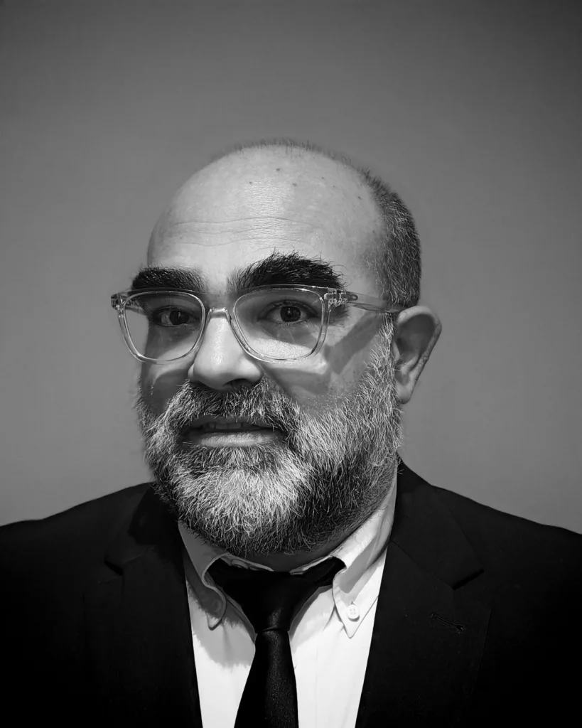 arnaud brunetti