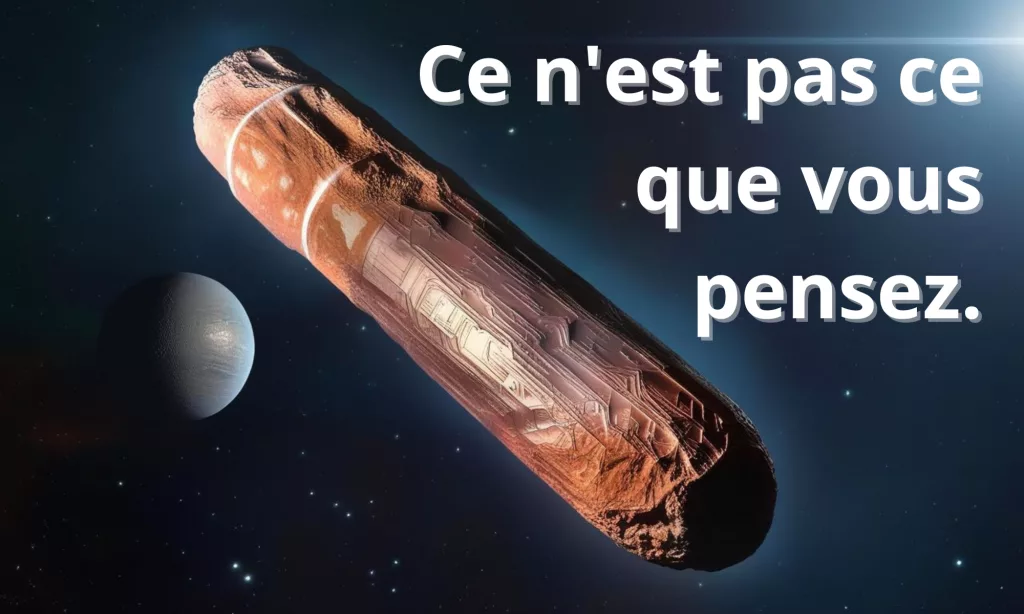 ce n'est pas ce que vous pensez.