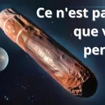 ce n'est pas ce que vous pensez.
