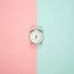ce week end, pensez à reculer vos montres d'une heure