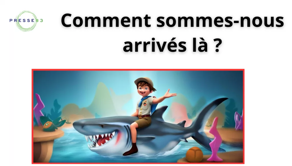 comment sommes nous arrivés là
