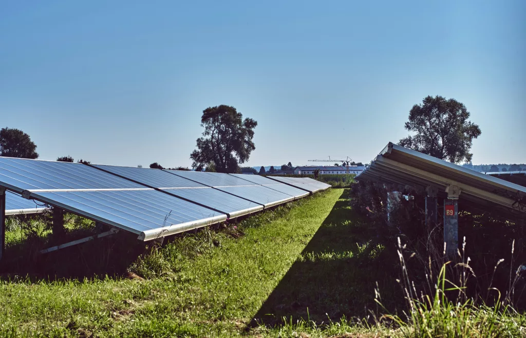 concertation publique autour des énergies renouvelables au pradet