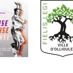 danse au château