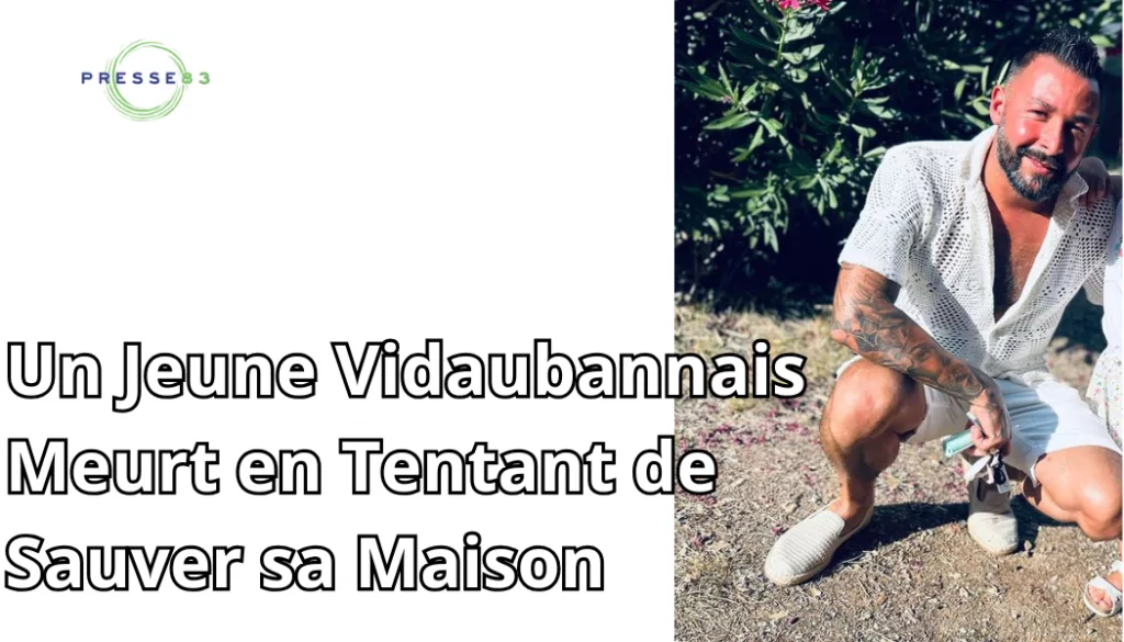 disparition tragique de sébastien mazza
