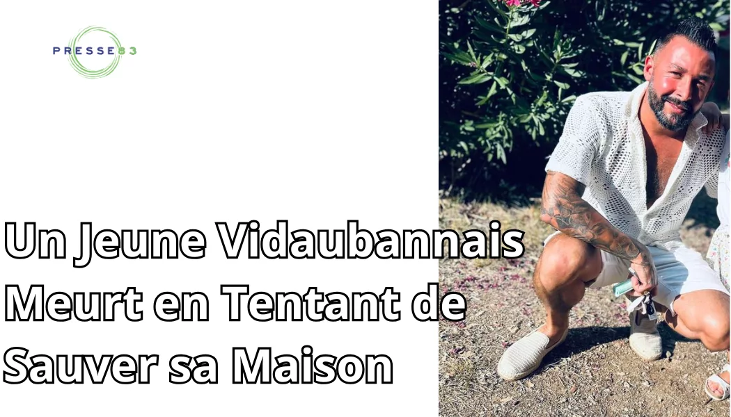 disparition tragique de sébastien mazza