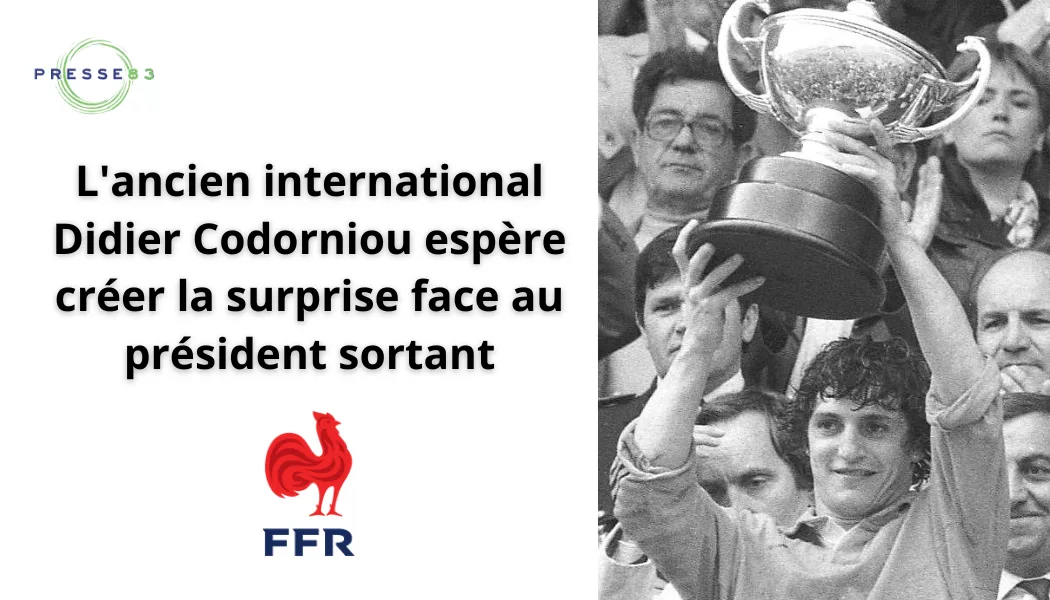 e challenger codorniou à l'assaut de la ffr