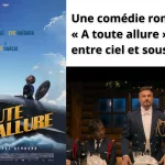 entre ciel et mer