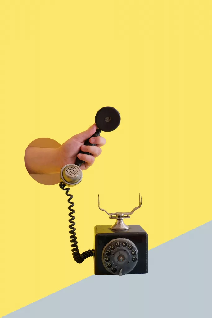 escroquerie téléphonique la vigilance est de mise