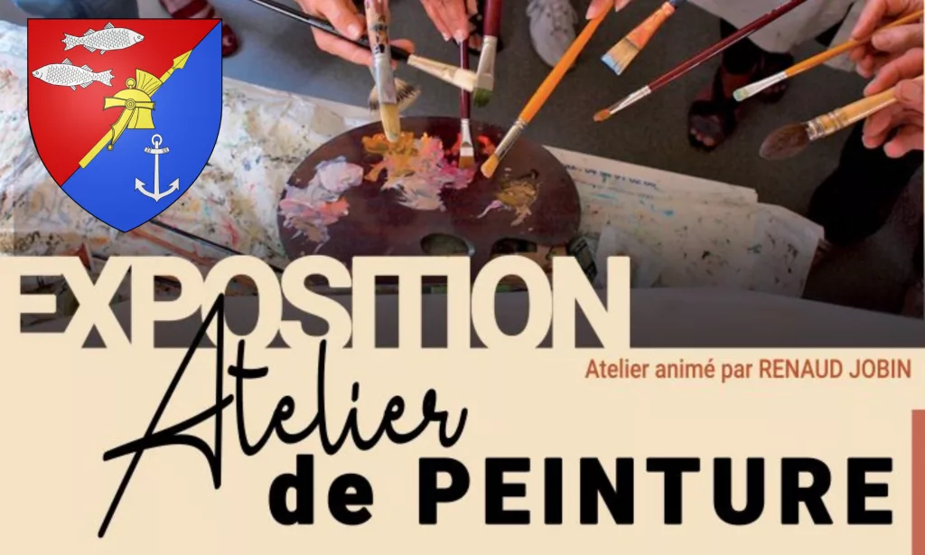 exposition artistique à saint mandrier sur mer quand l'art local s'invite dans une galerie emblématique