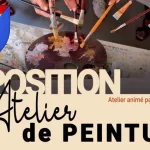 exposition artistique à saint mandrier sur mer quand l'art local s'invite dans une galerie emblématique
