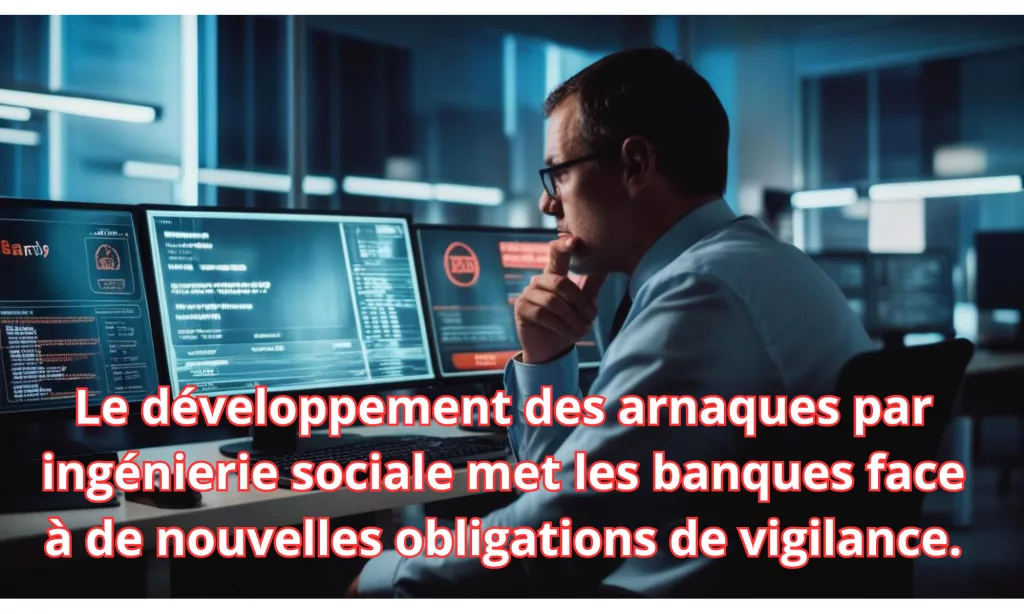 fraudes bancaires