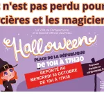 halloween à carqueiranne