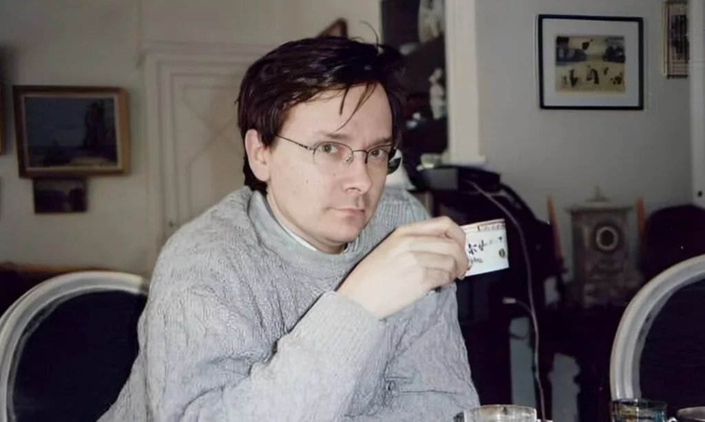 hommage à dominique bernard