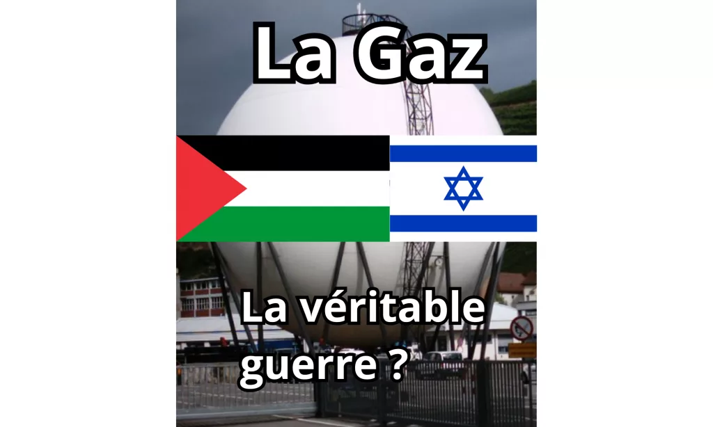 la véritable guerre