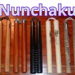 le nunchaku arme traditionnelle ou danger moderne découvrez son histoire et ses secrets !
