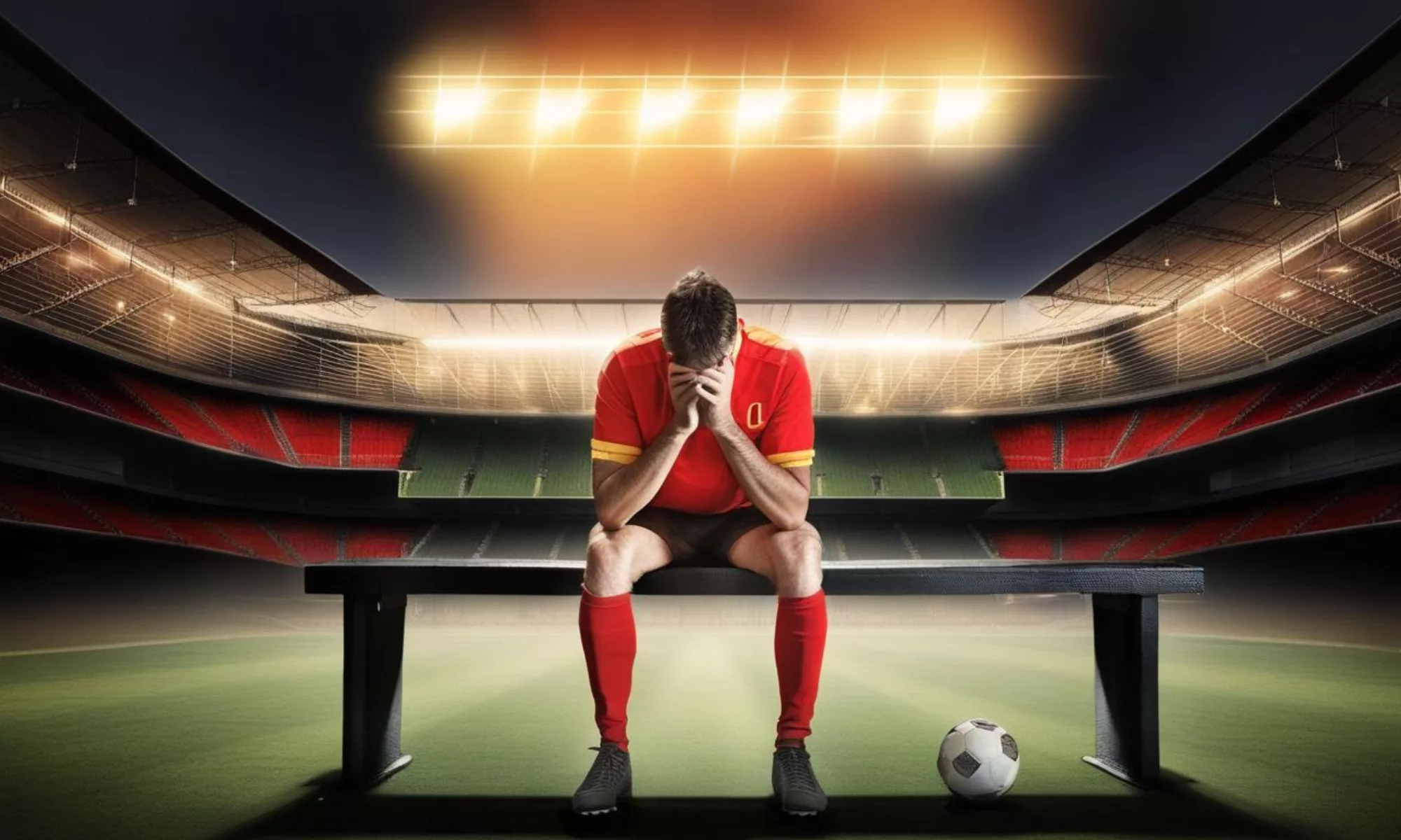 les diables rouges face à un avenir incertain vers un changement de cap