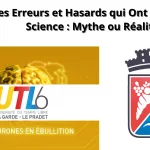 les erreurs et hasards qui ont changé la science mythe ou réalité