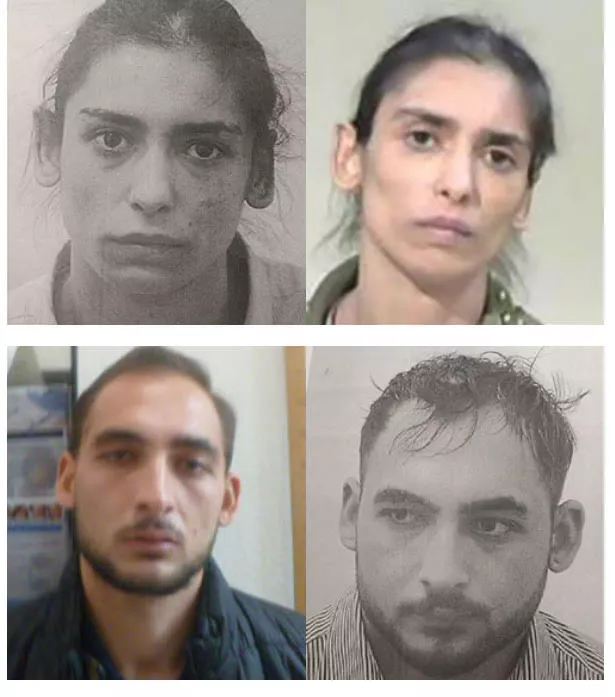 les forces de l’ordre intensifient leurs recherches dans toute la seine saint denis pour retrouver santiago.