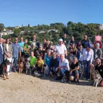 les toutous en fête retour sur la journée du chien à toulon