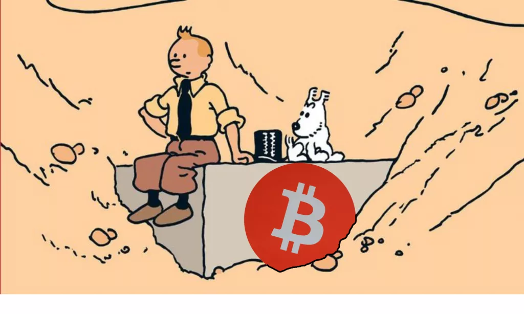 l’identité de l’inventeur du bitcoin enfin dévoilée