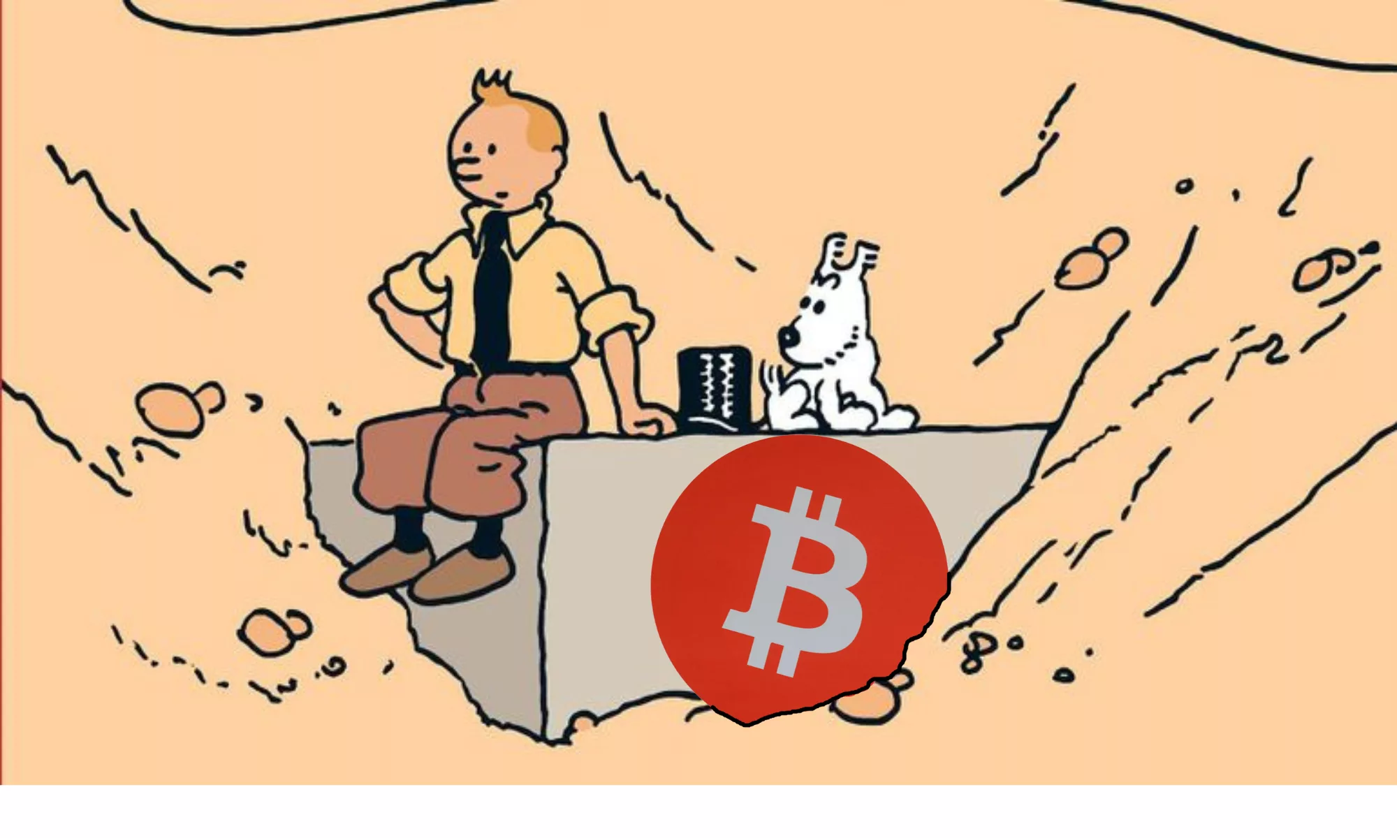 l’identité de l’inventeur du bitcoin enfin dévoilée