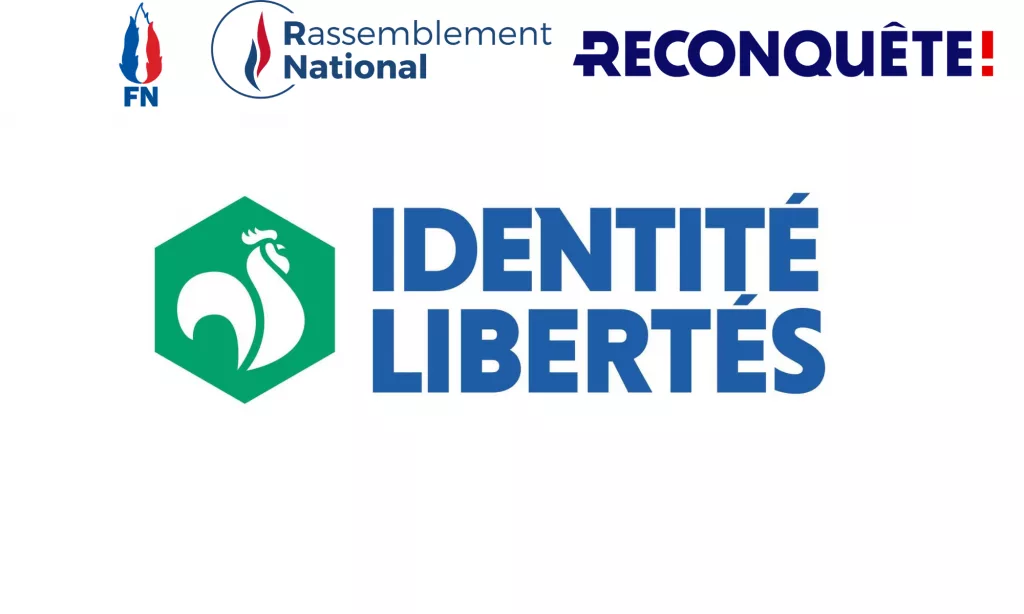 logos identité libertés