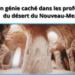 l’univers souterrain de ra paulette