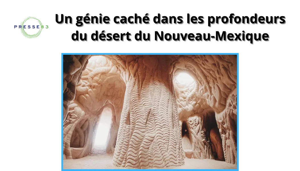 l’univers souterrain de ra paulette