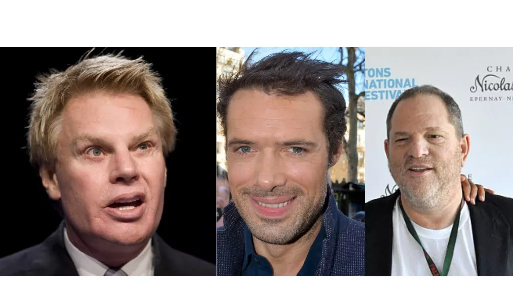mike jeffries, ancien pdg d'abercrombie & fitch, sous enquête pour trafic sexue