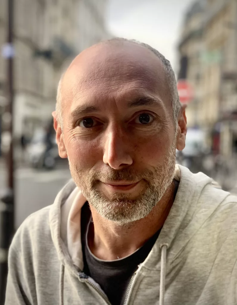 nicolas paban (réalisateur)