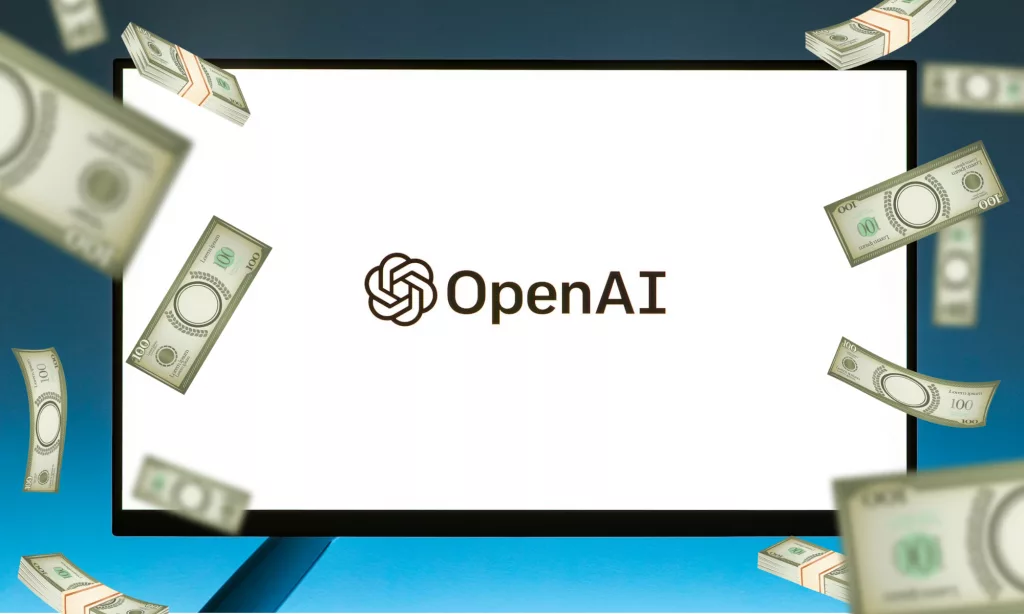 openai la start up qui défie la silicon valley avec une valorisation de 157 milliards de dollars
