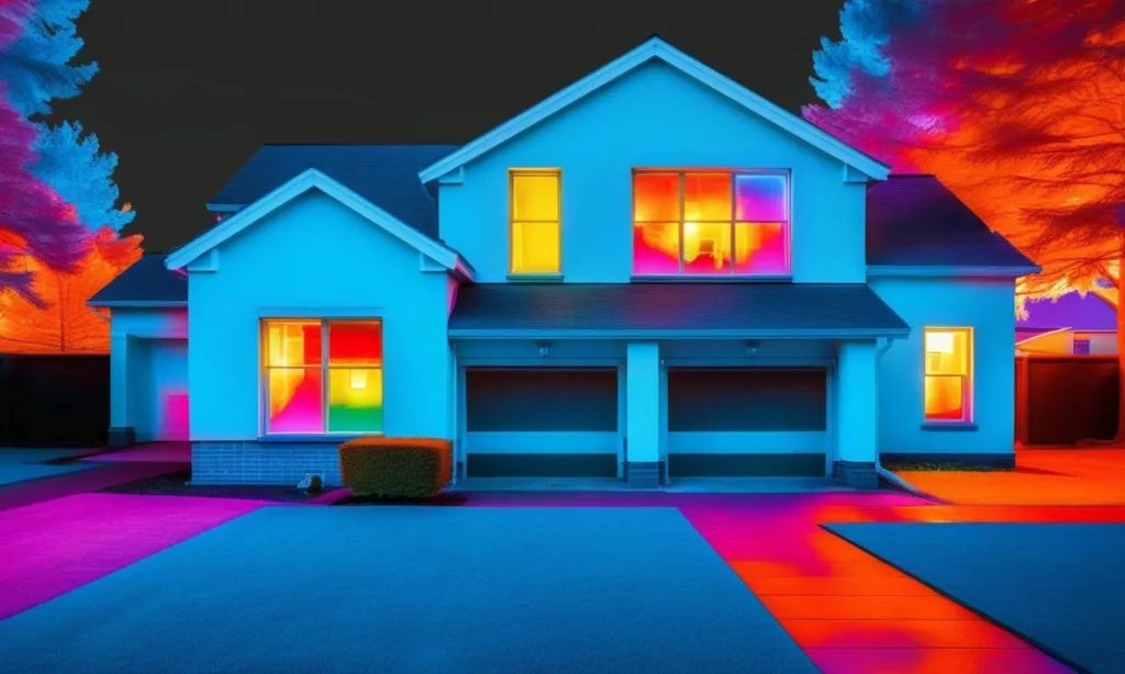 passoires thermiques vers un assouplissement des règles pour les copropriétés en 2025